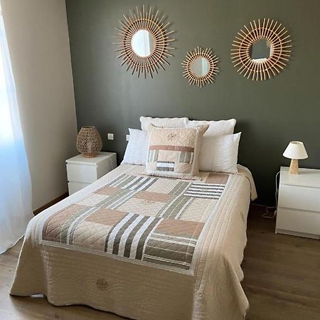 Les Chambres De L'Aigronne Le Petit-Pressigny Zewnętrze zdjęcie