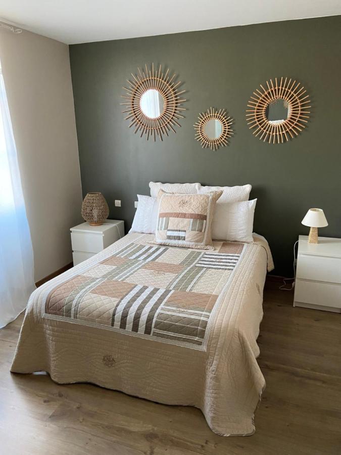 Les Chambres De L'Aigronne Le Petit-Pressigny Zewnętrze zdjęcie